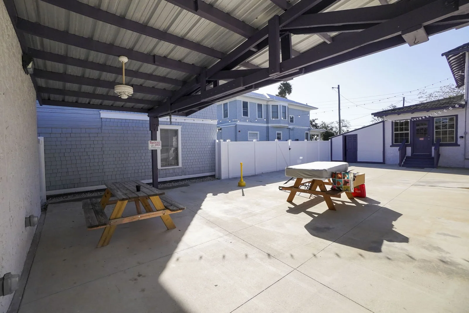 Foundation House DeLand facility photo 4