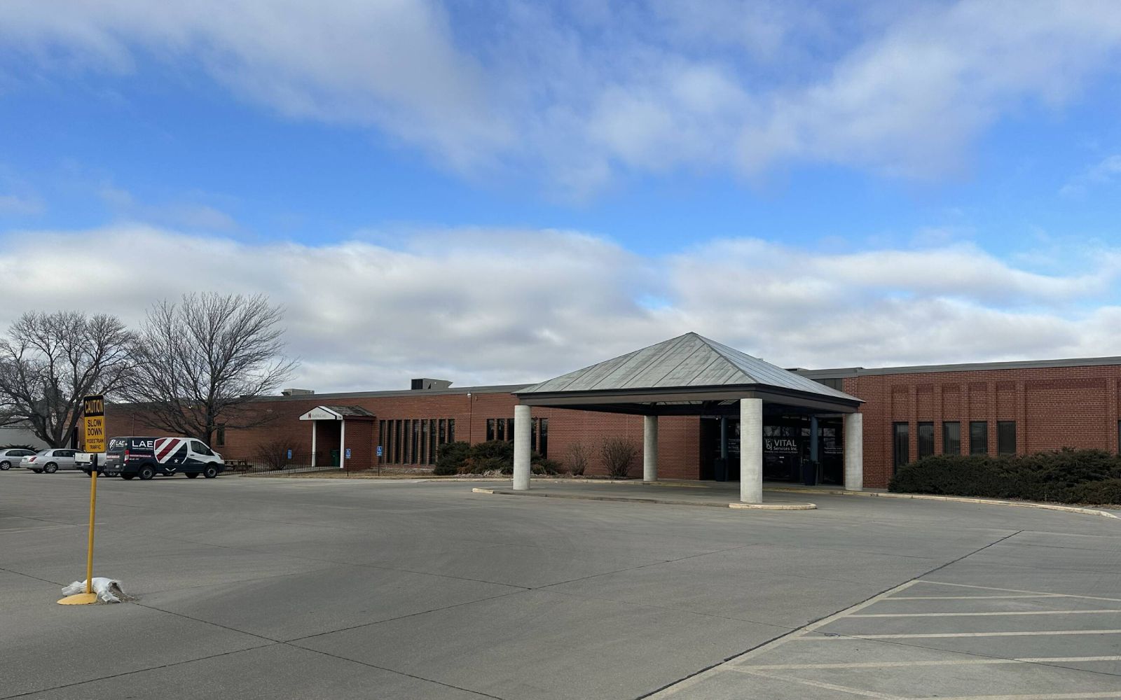 Brain Balance Center of Lincoln facility