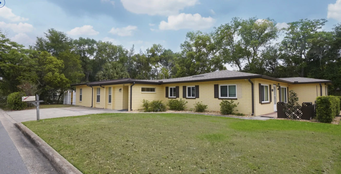 Empowerment House DeLand facility