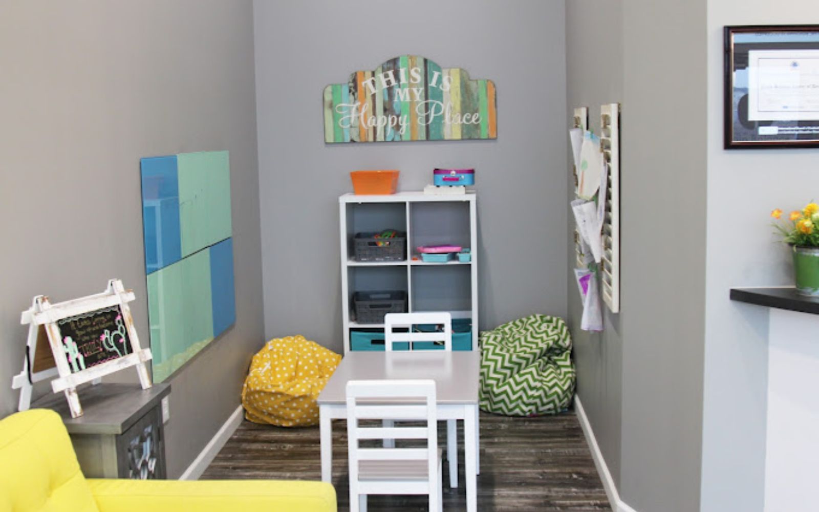 Brain Balance Center of Denton facility photo 2