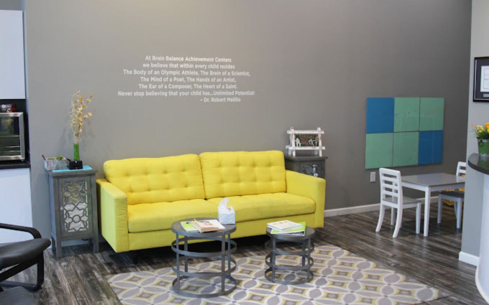 Brain Balance Center of Denton facility photo 4