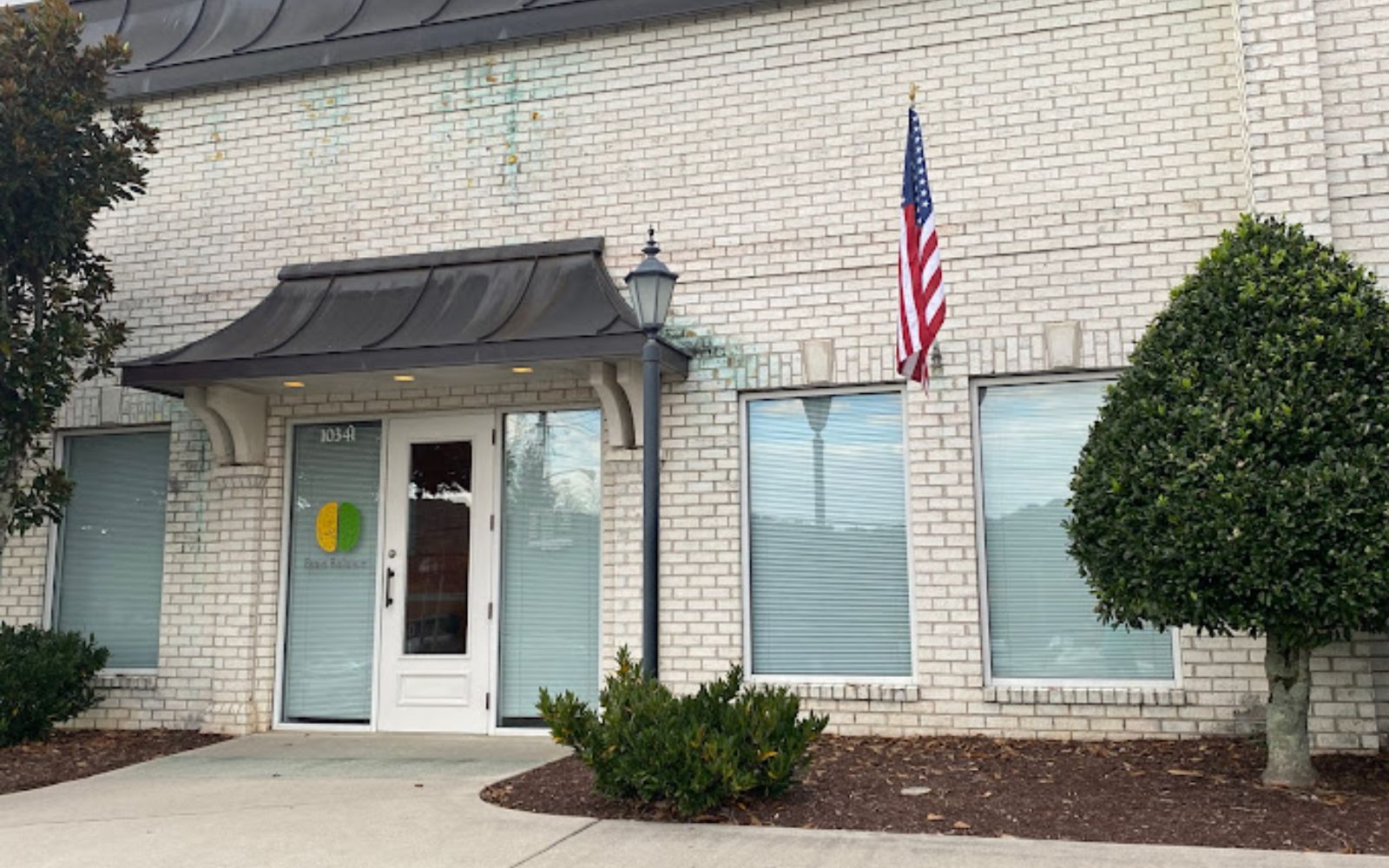 Brain Balance Center of Farragut facility