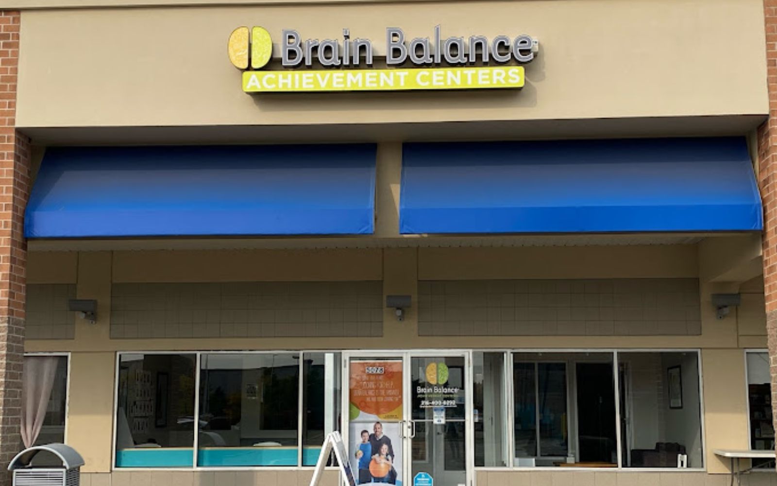 Brain Balance Center of North Olmsted facility