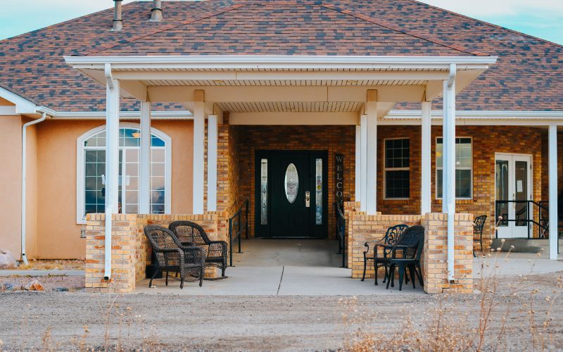 Valiant Living Detox and Assessment facility photo 2