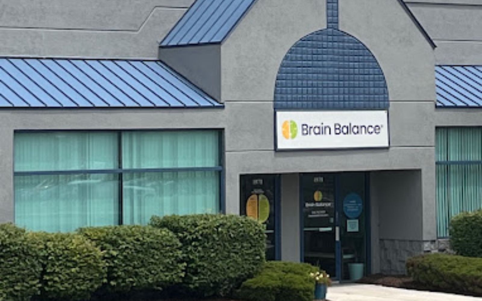 Brain Balance Center of Oakland County facility