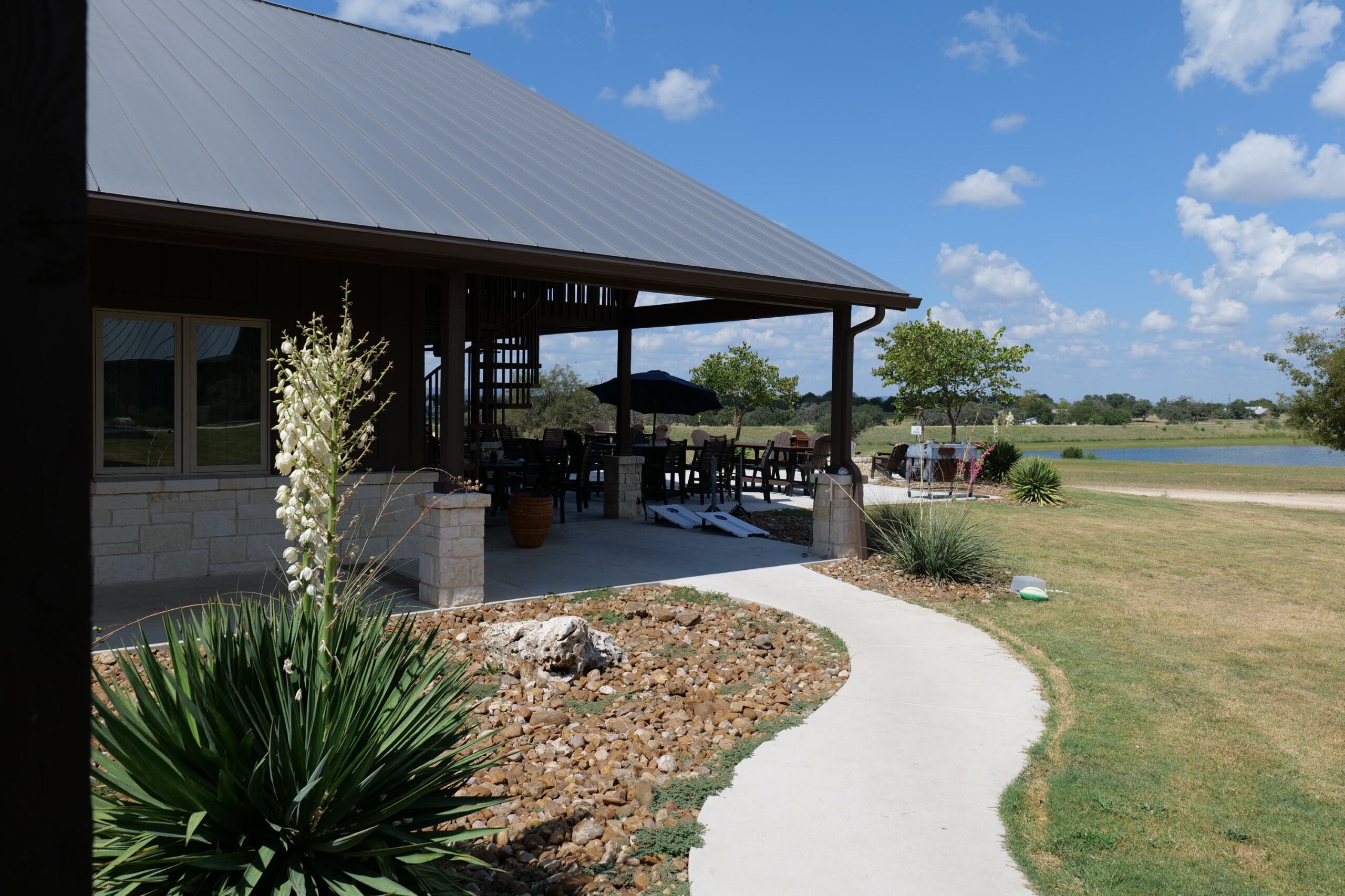 Warriors Heart Texas facility photo 3