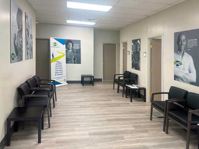 Crossroads Treatment Center Pottsville facility photo 3