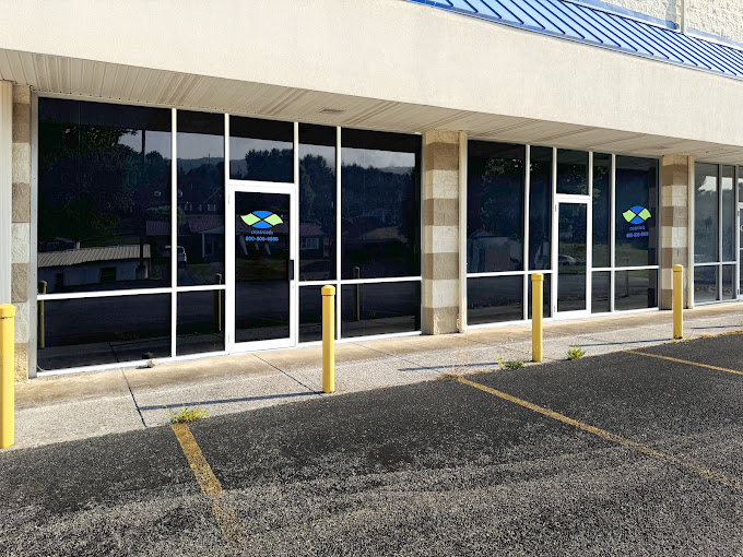 Crossroads Treatment Center Pounding Mill facility