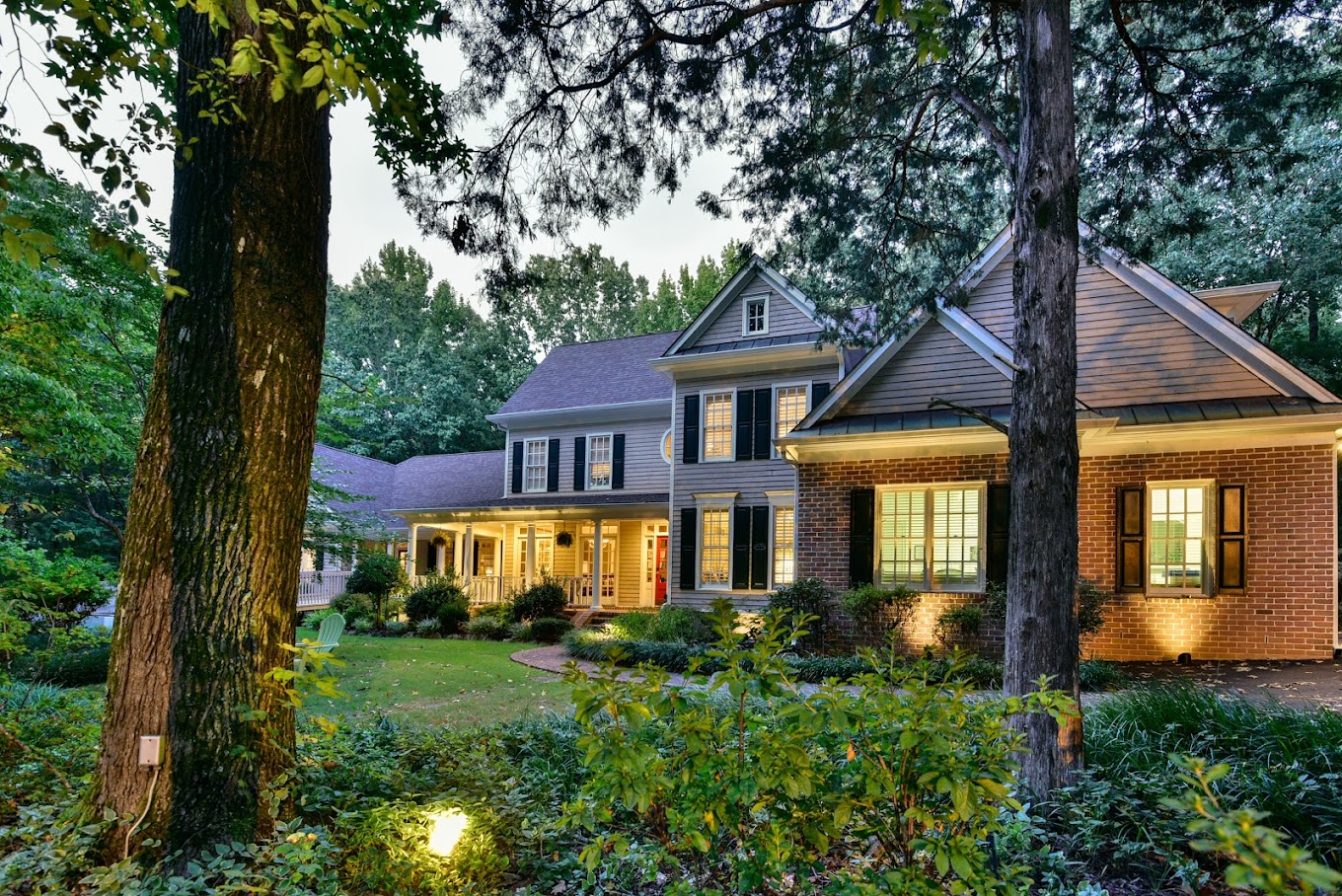 Haven of Hope Eating Disorder Care Center facility