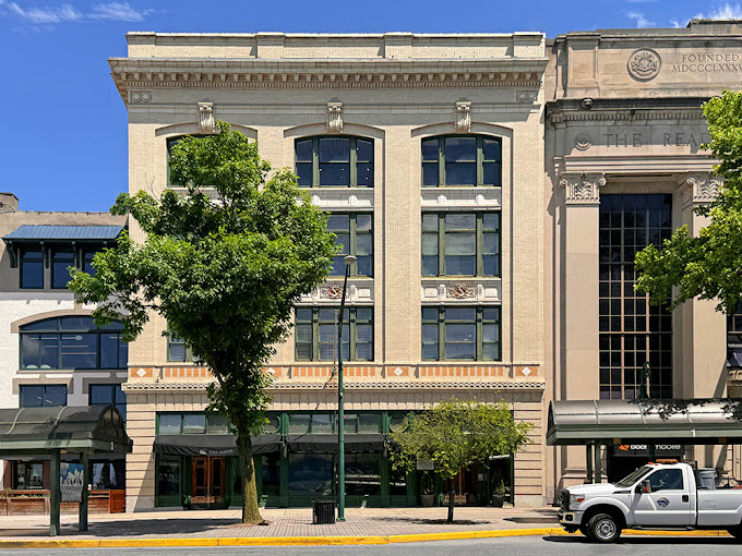 Crossroads Treatment Center Reading facility