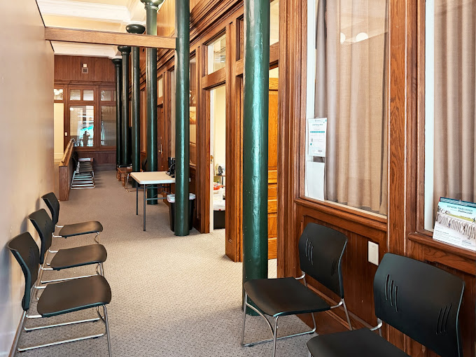 Crossroads Treatment Center Reading facility photo 2