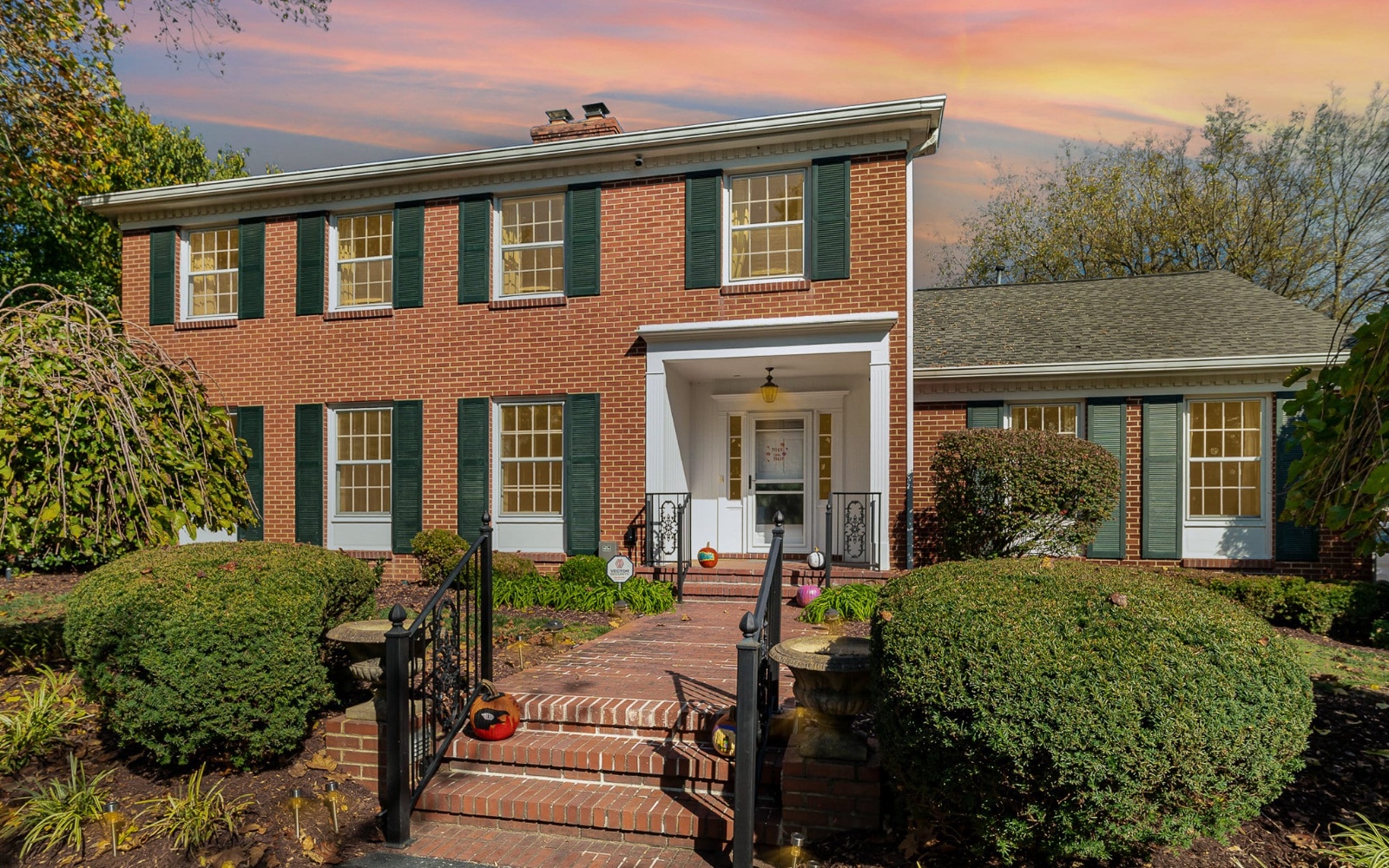 Nashville Mental Health facility