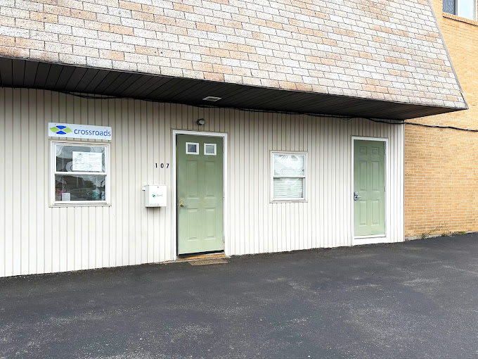Crossroads Treatment Center Somerset (PA) facility