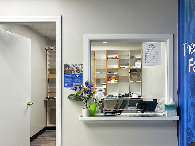Crossroads Treatment Center Somerset (PA) facility photo 5