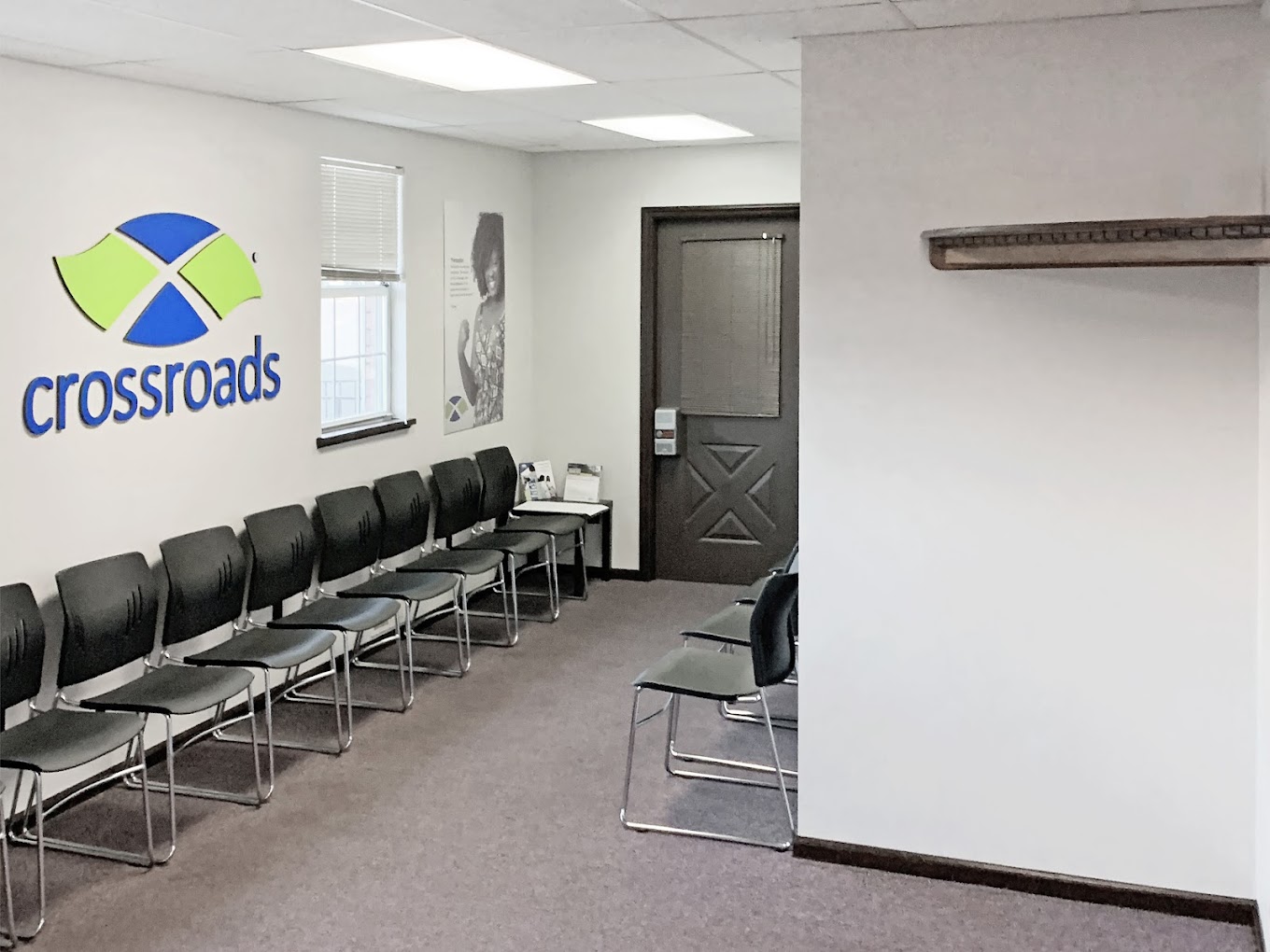 Crossroads Treatment Center Uniontown facility photo 4