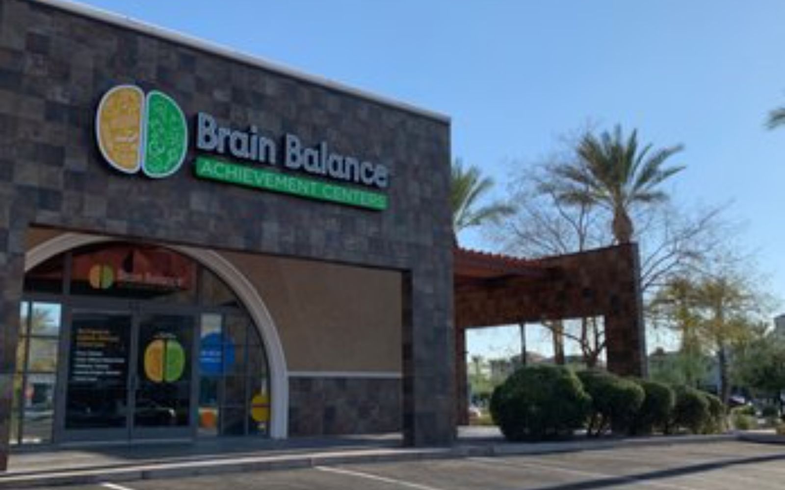 Brain Balance Center of Mesa facility