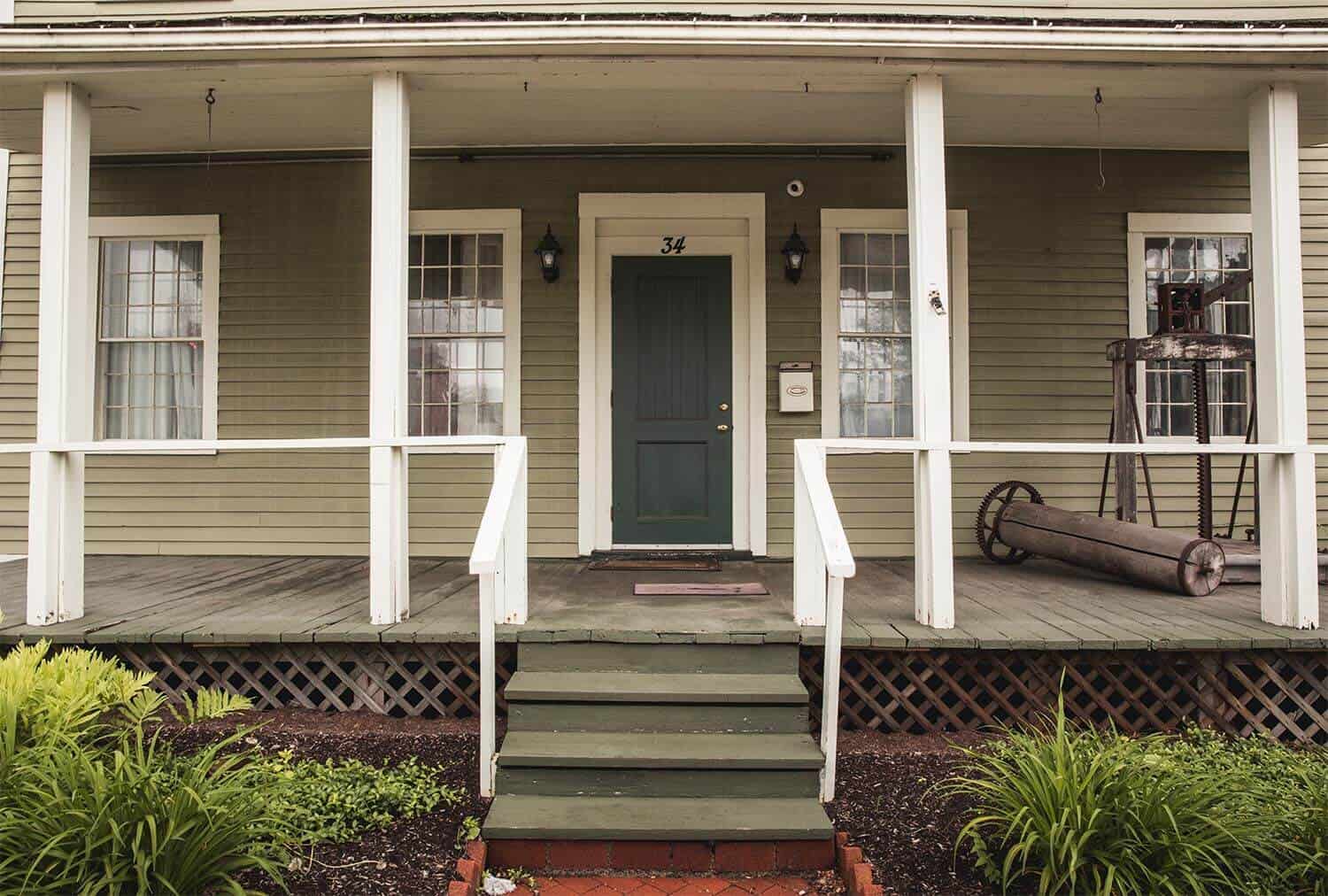 Connecticut Sober Living facility