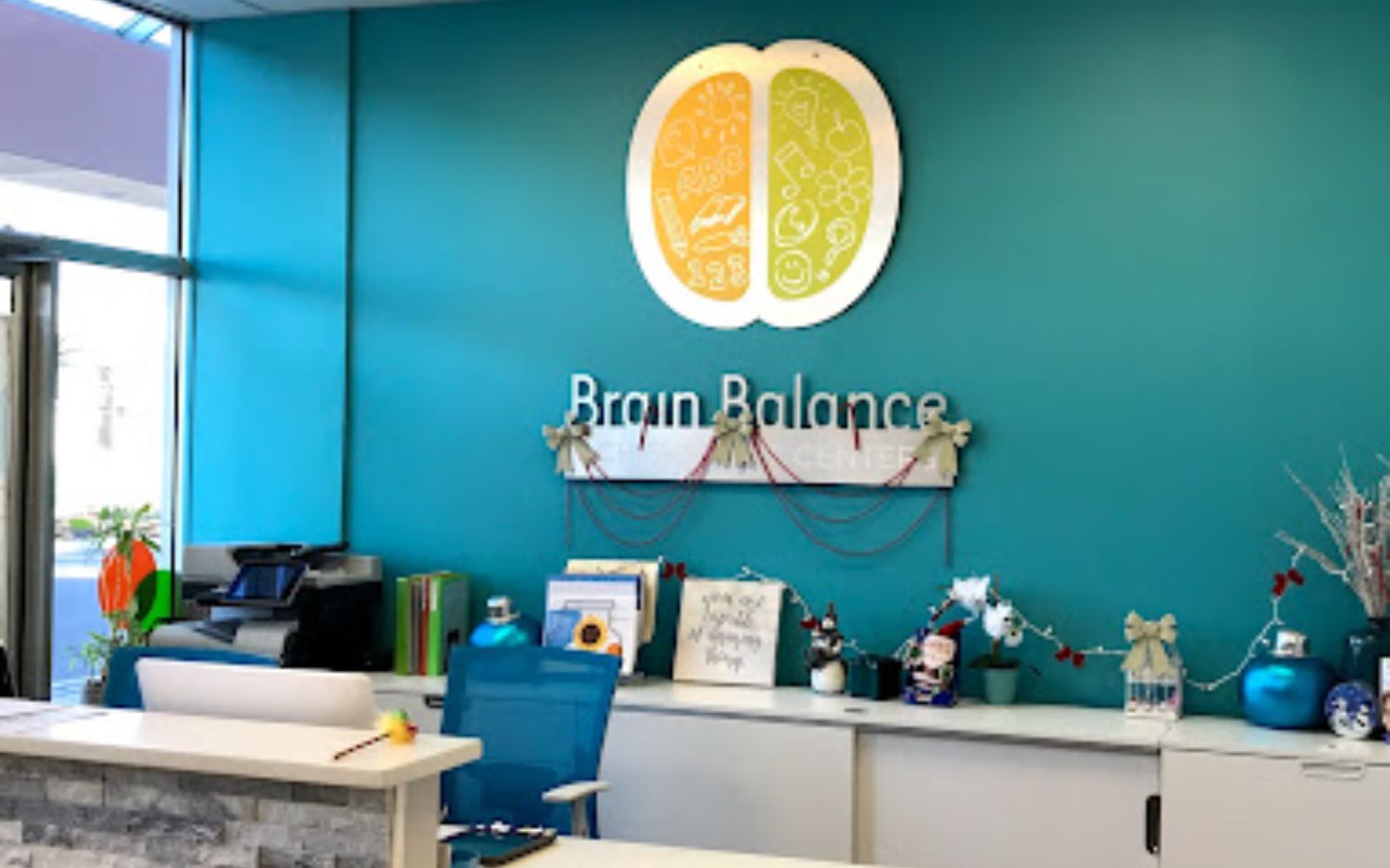 Brain Balance of Plainview facility photo 3