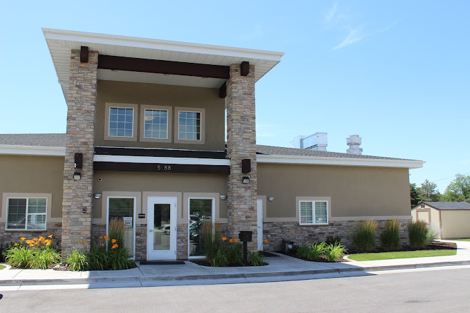 Recovery Ways facility
