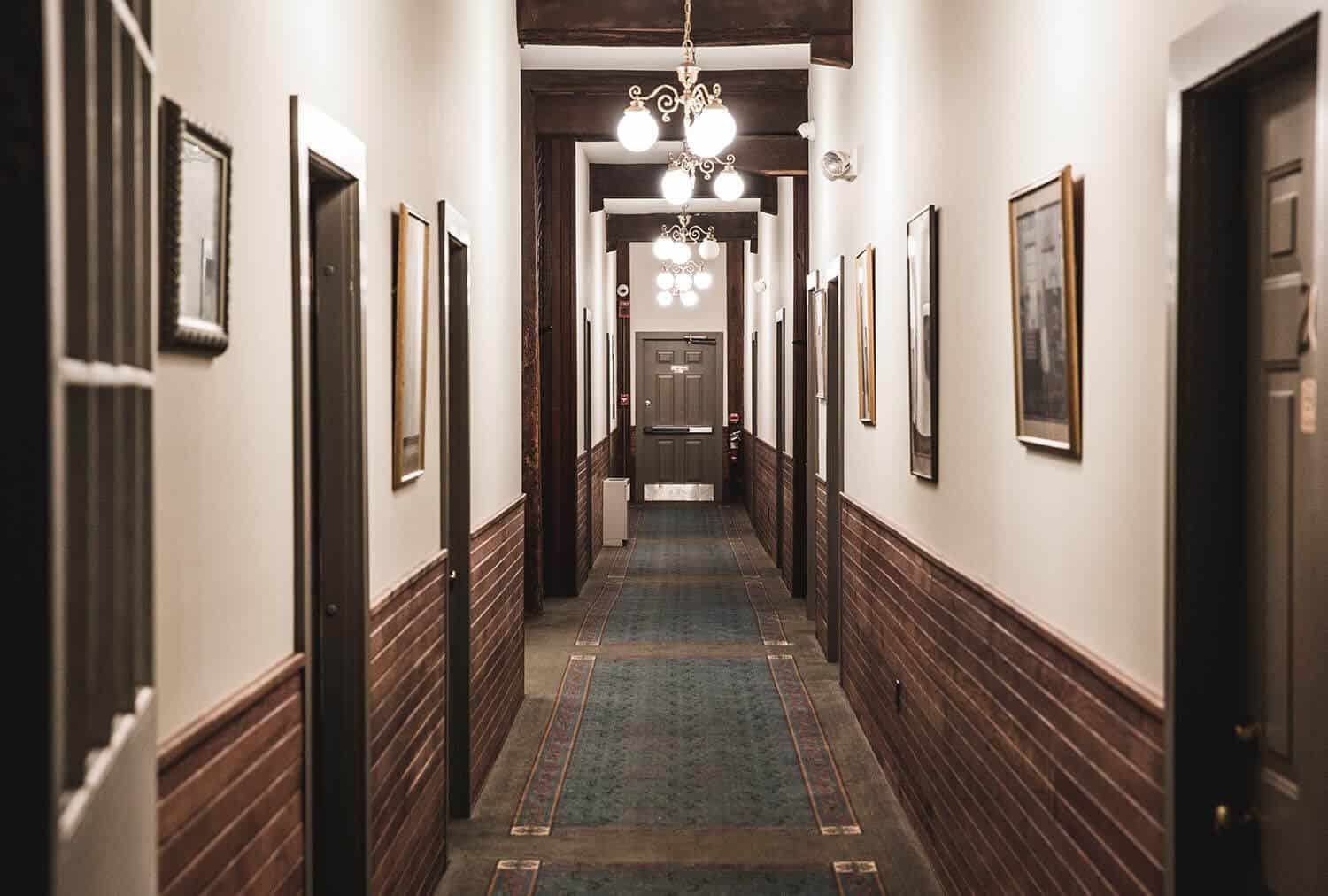 Connecticut Sober Living facility photo 5