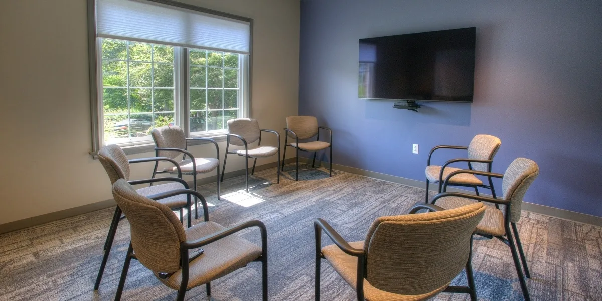 Caron Transformational Care Teen Program facility photo 2