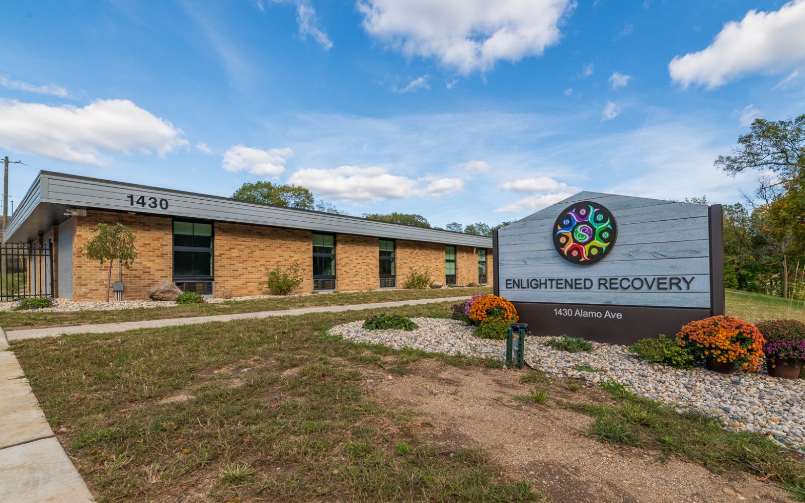 Enlightened Recovery Michigan facility photo 3