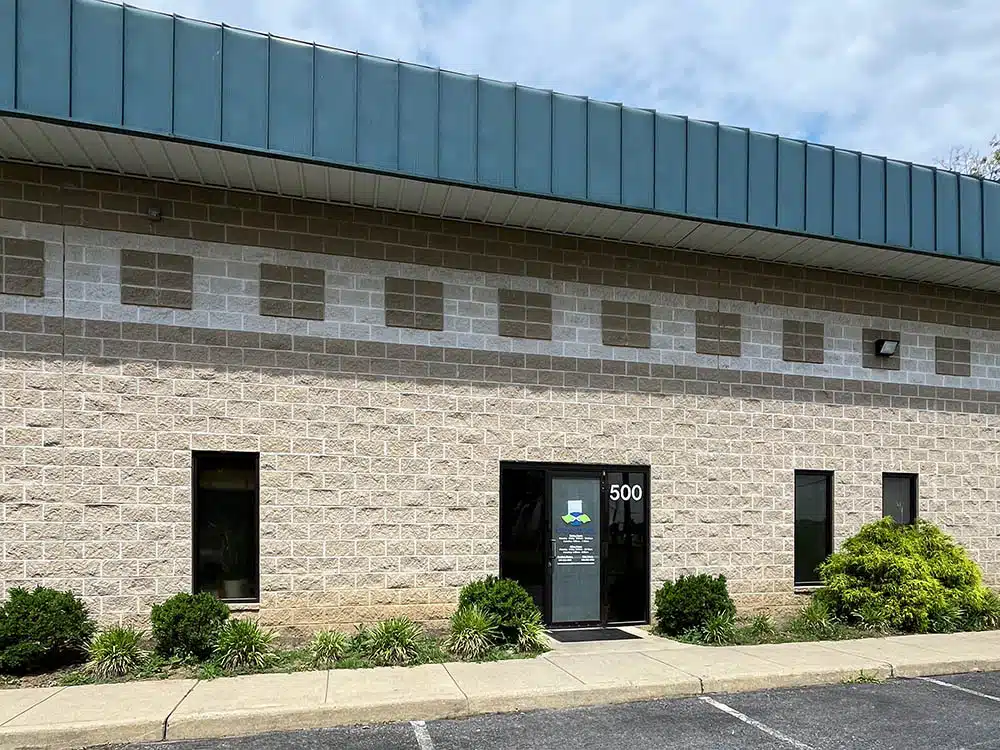 Crossroads Treatment Center Winchester facility