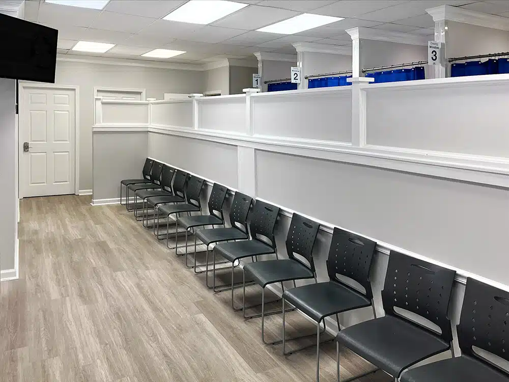 Crossroads Treatment Center Winchester facility photo 5
