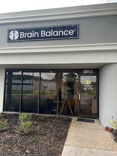 Brain Balance Center of Westchase facility