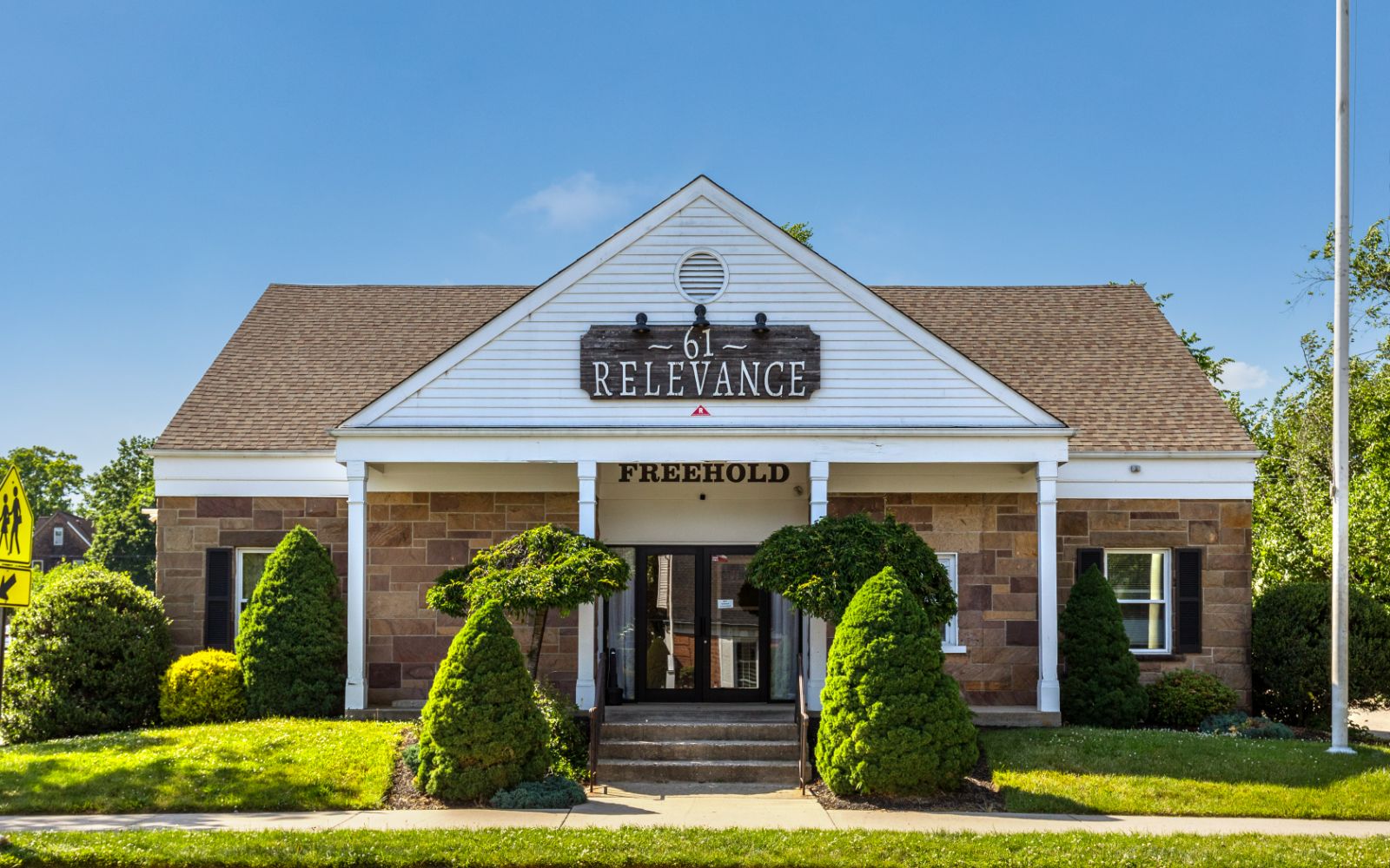 Relevance Recovery - Adolescent & Teen Mental Health Treatment facility