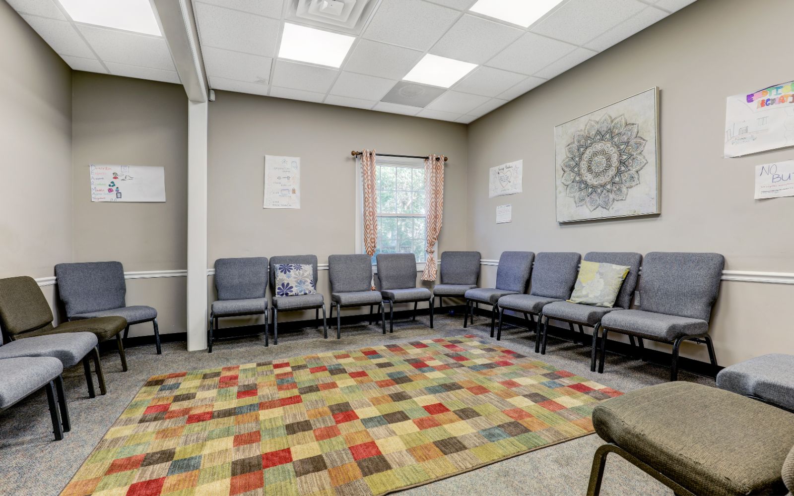 Relevance Recovery - Adolescent & Teen Mental Health Treatment facility photo 3