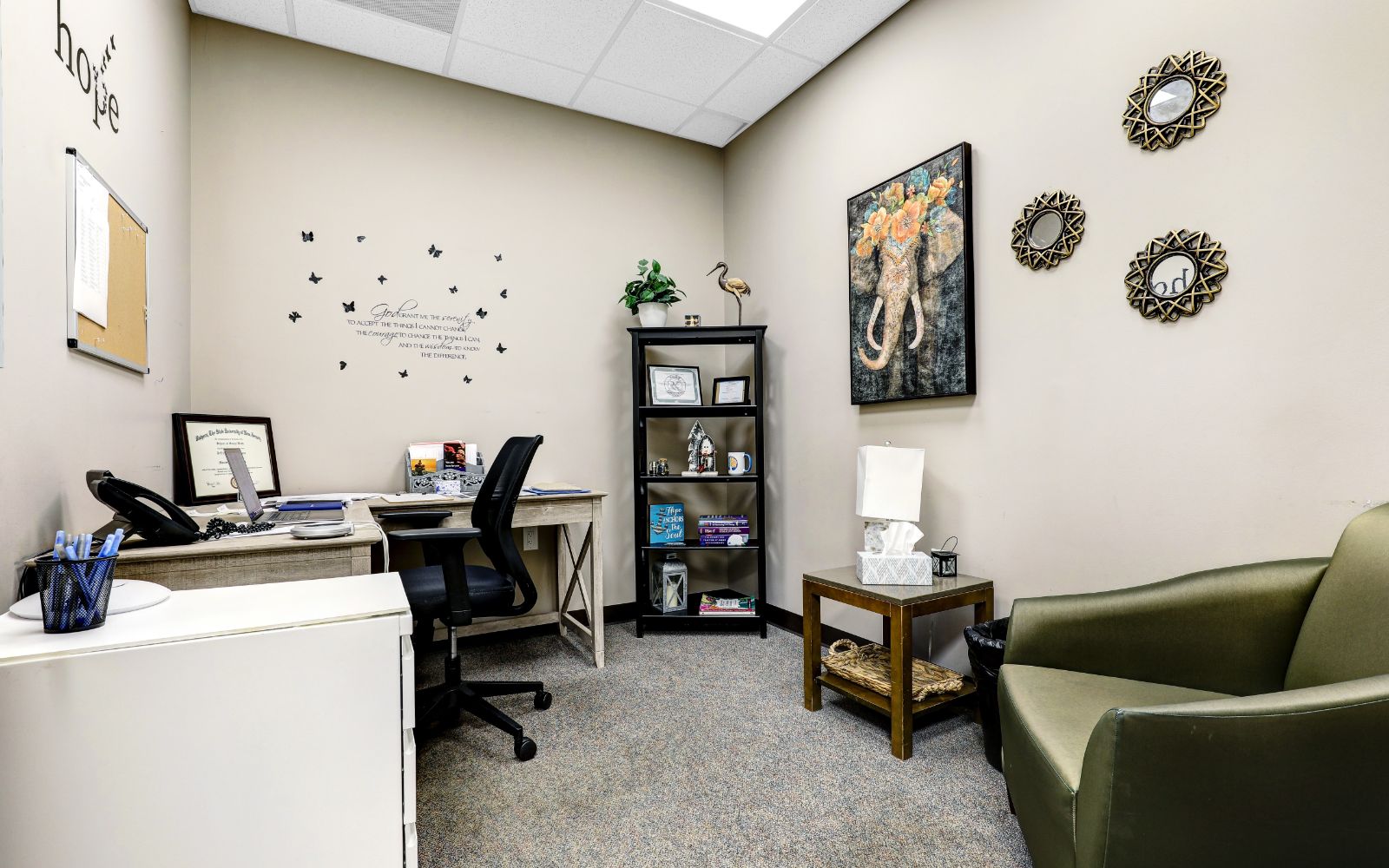Relevance Recovery - Adolescent & Teen Mental Health Treatment facility photo 2