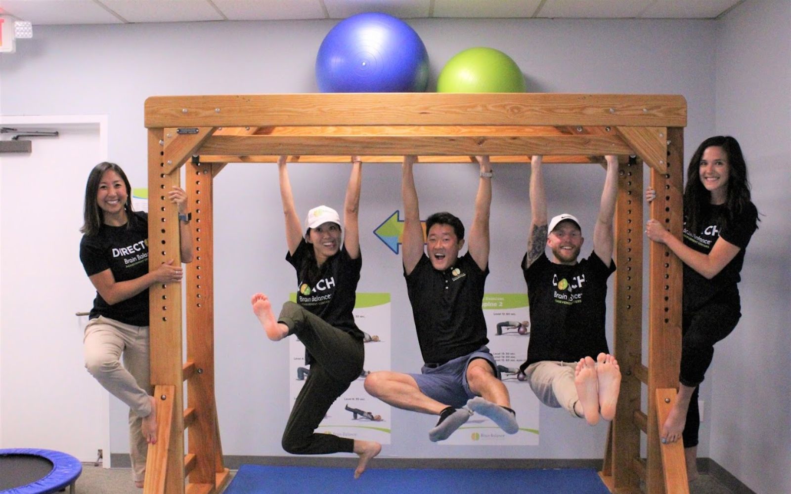 Brain Balance Center of San Diego facility photo 3