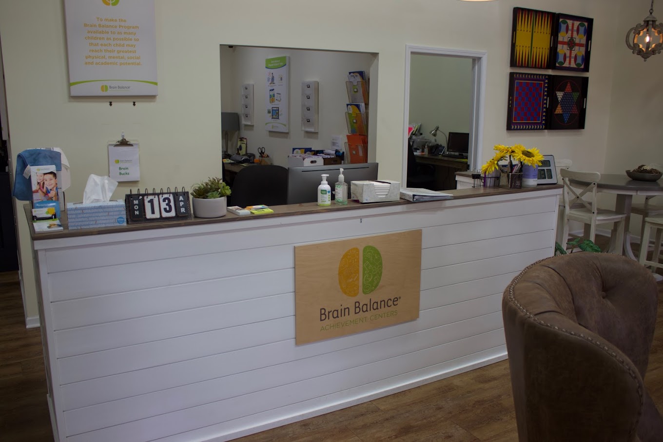 Brain Balance Overland Park facility photo 2