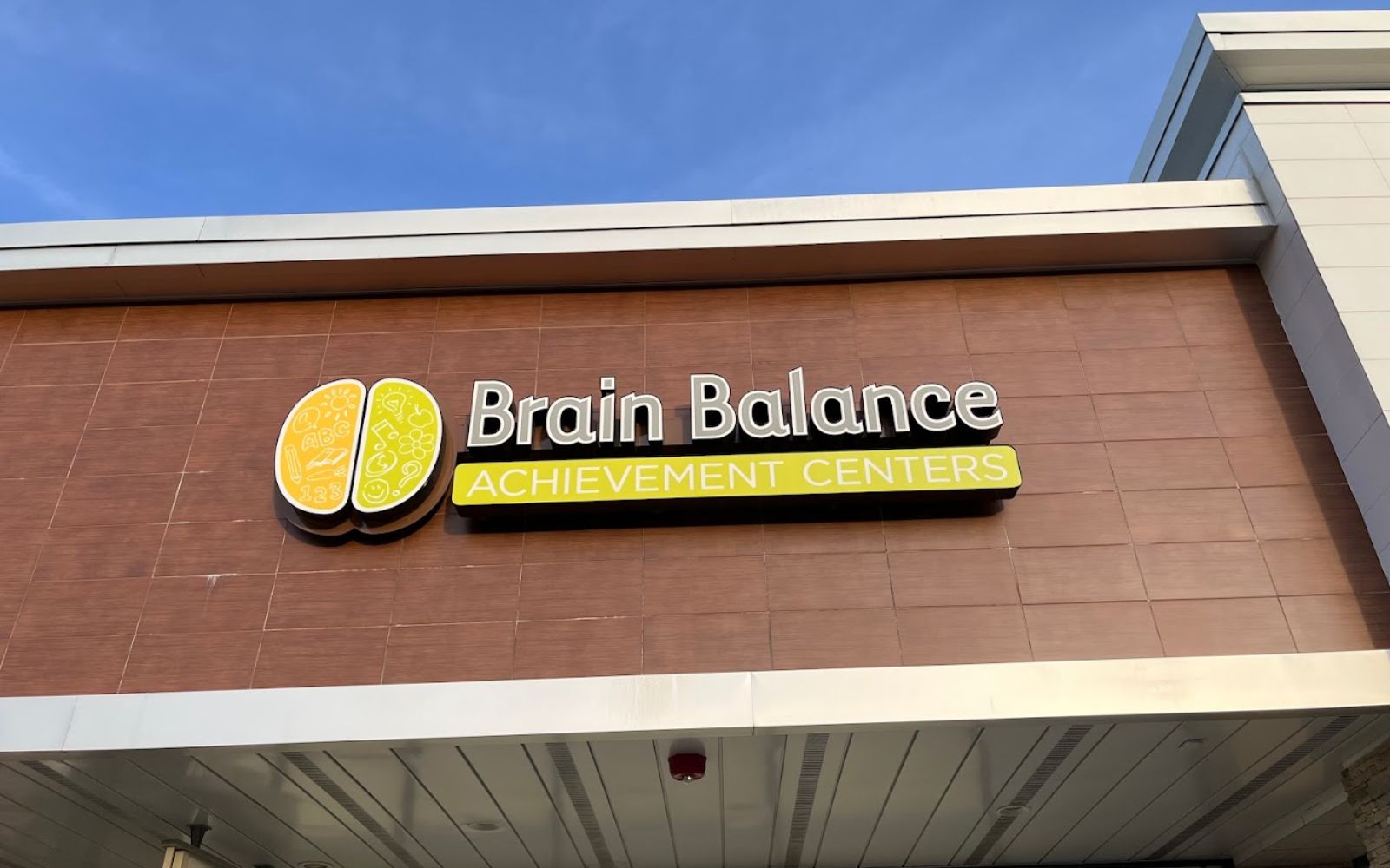 Brain Balance Center of Wexford facility photo 2