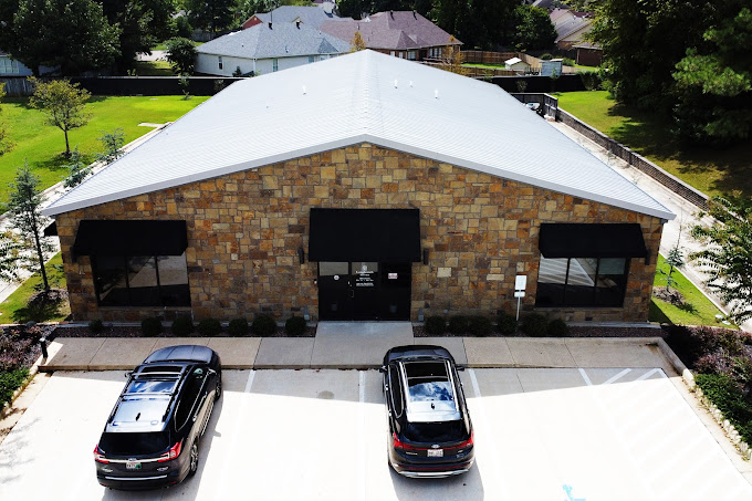 Longbranch Recovery and Wellness Jonesboro facility