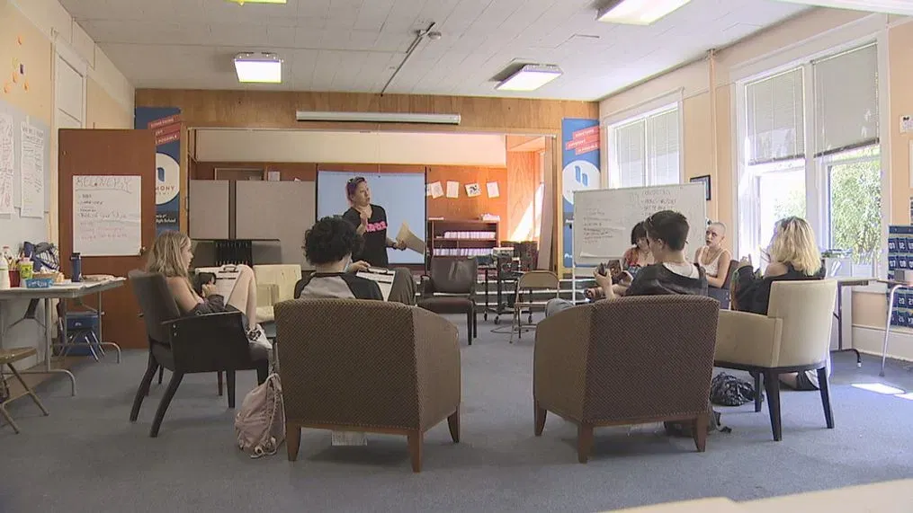 Harmony Academy facility photo 3