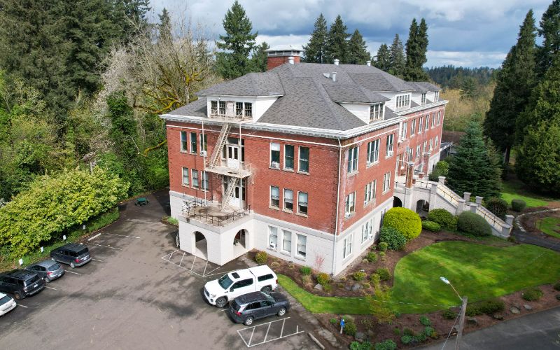 Harmony Academy facility photo 2