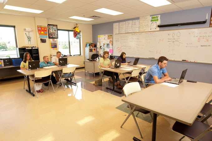 Hope Academy facility photo 2
