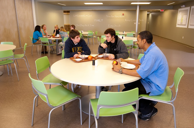 Hope Academy facility photo 5