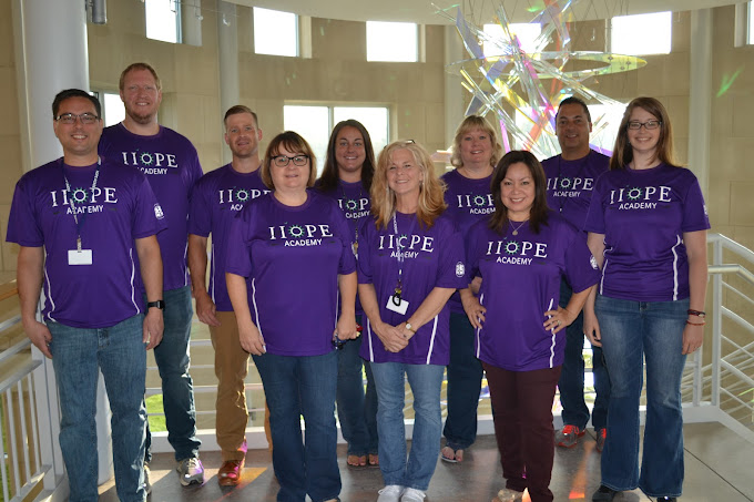 Hope Academy facility photo 3