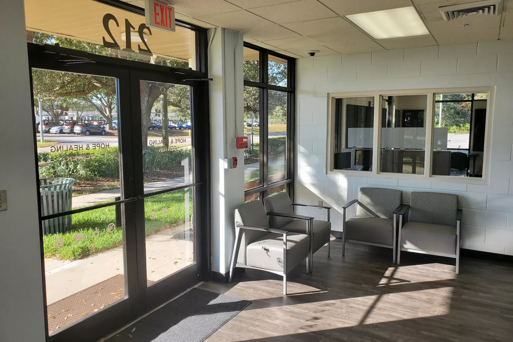 AdventHealth Hope & Healing Center facility photo 2