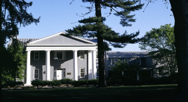 The Brook Hospital KMI facility photo 2
