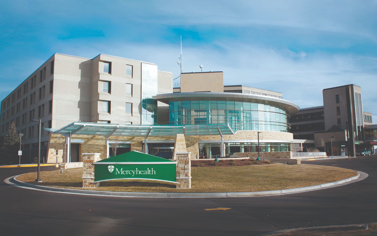 Mercyhealth Behavioral Health facility photo 2