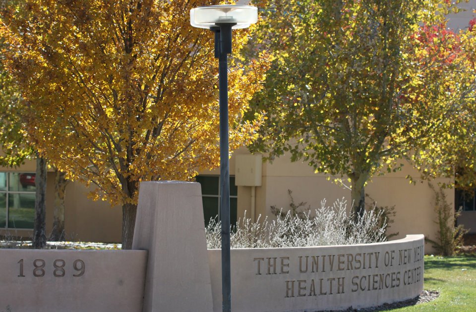 University of New Mexico Hospital Psychiatric Center facility photo 4