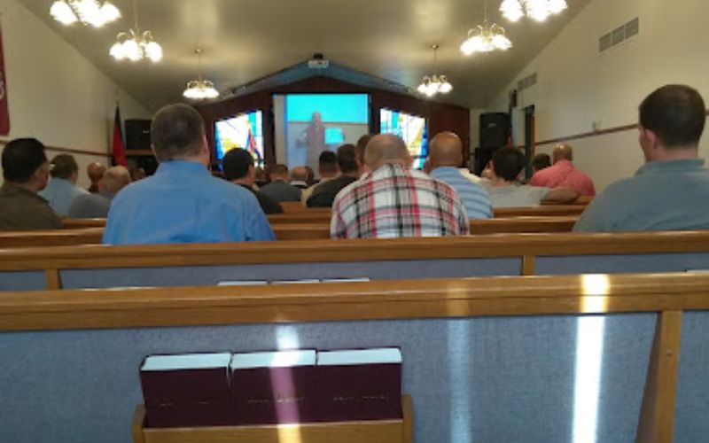 Salvation Army Milwaukee Adult Rehabilitation Center facility photo 2