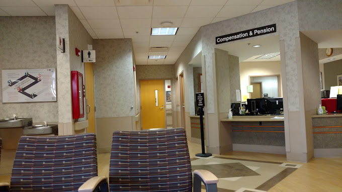 Tucson VA Medical Center facility photo 3