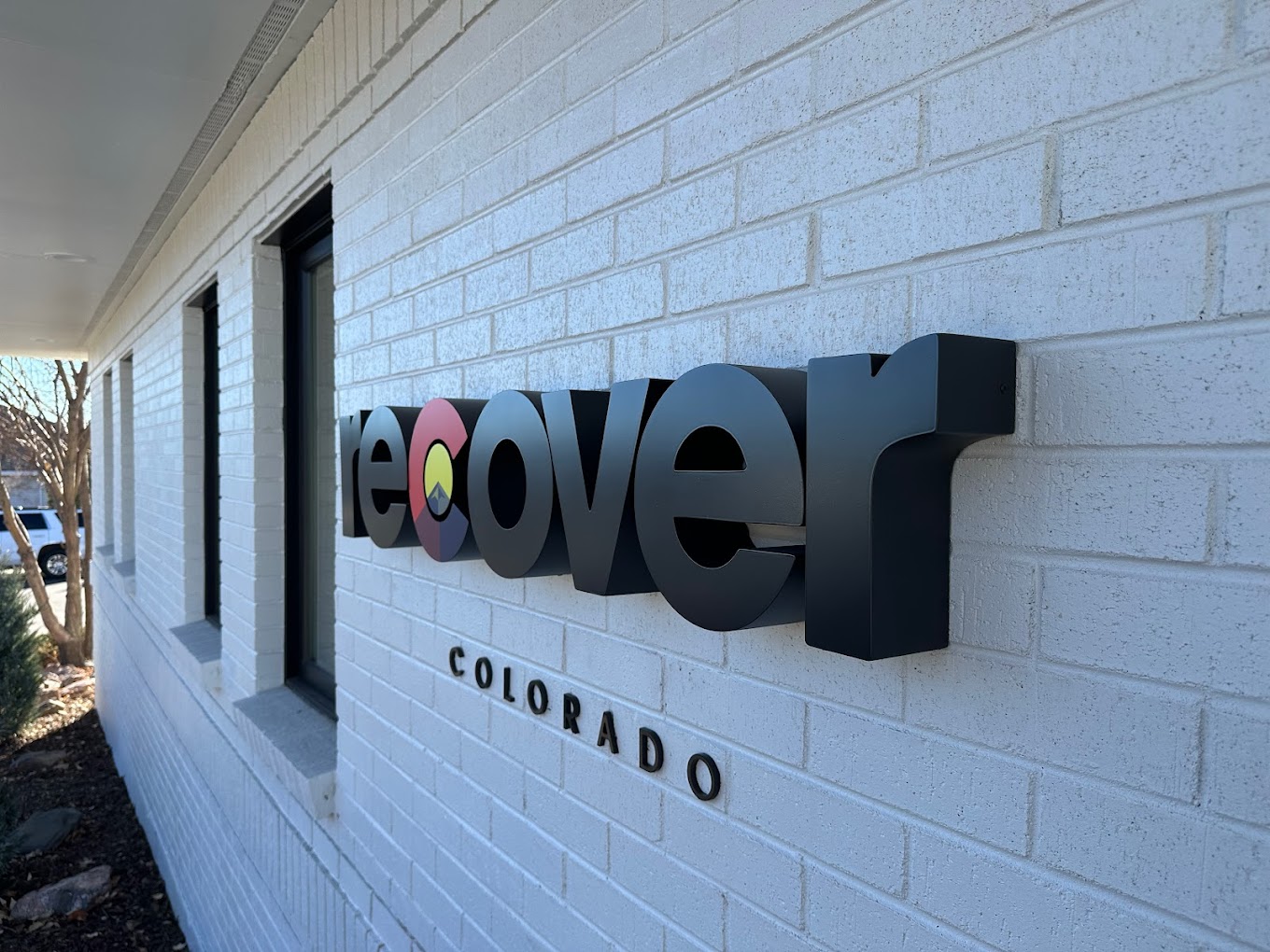 Recover Colorado facility
