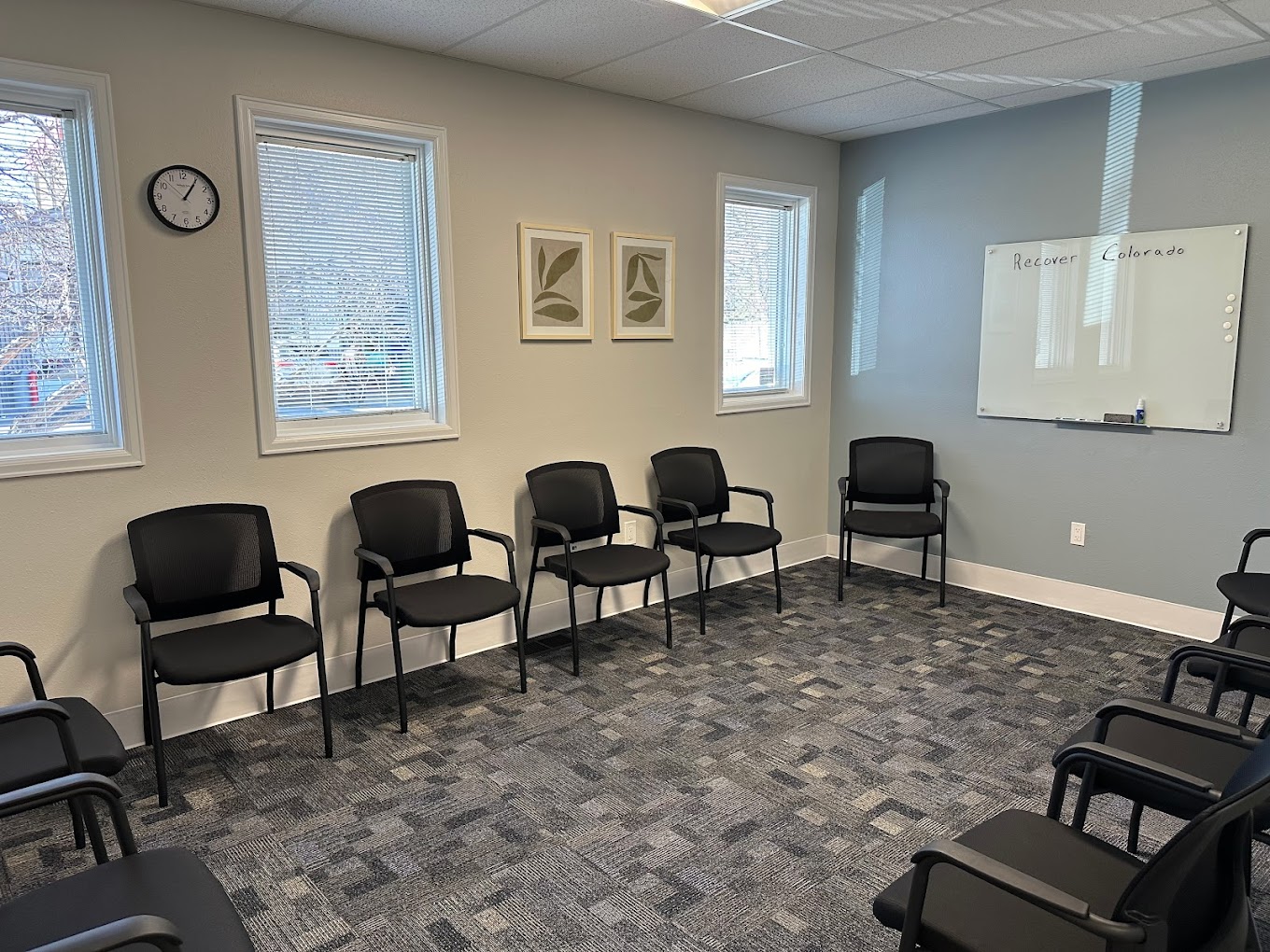 Recover Colorado facility photo 2