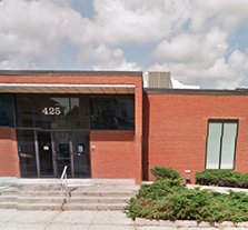 Yale New Haven Health Outpatient Psychiatric Services - New Haven facility